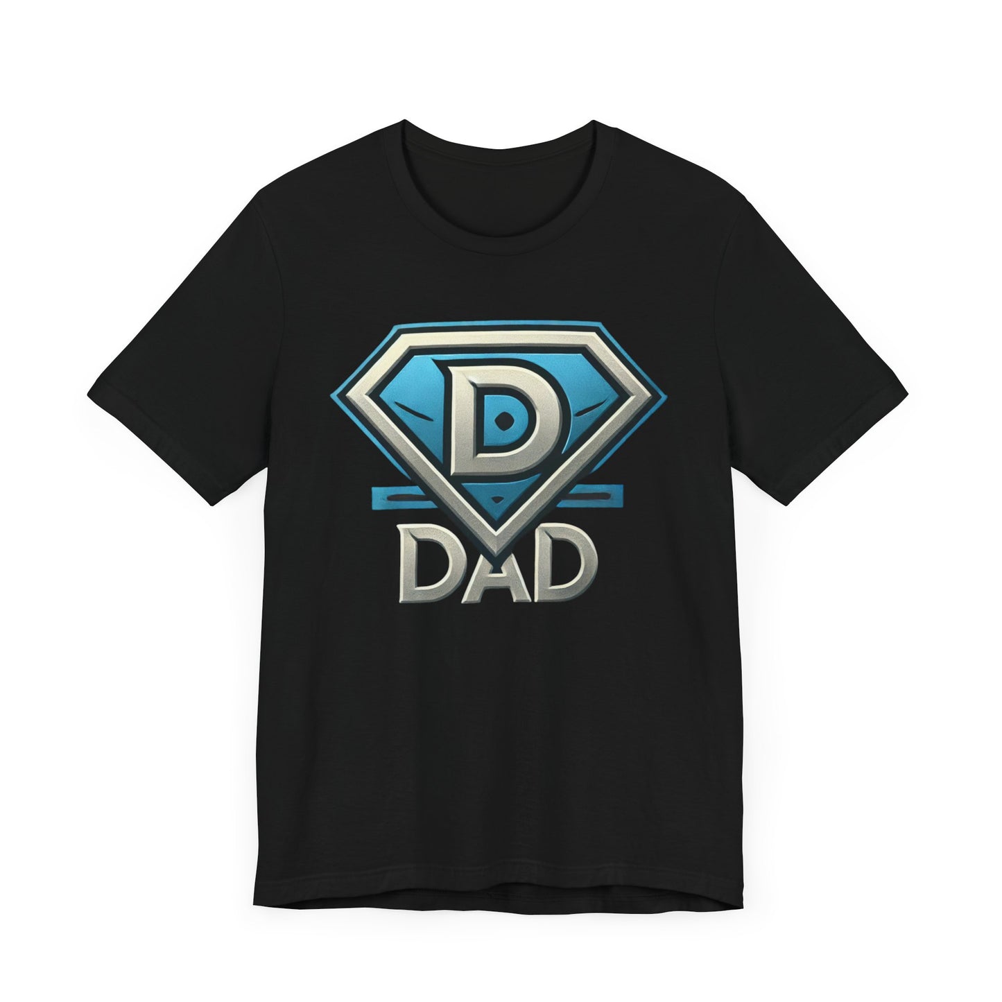 Super Dad T-Shirt – Father's Day Gift for the Hero at Home