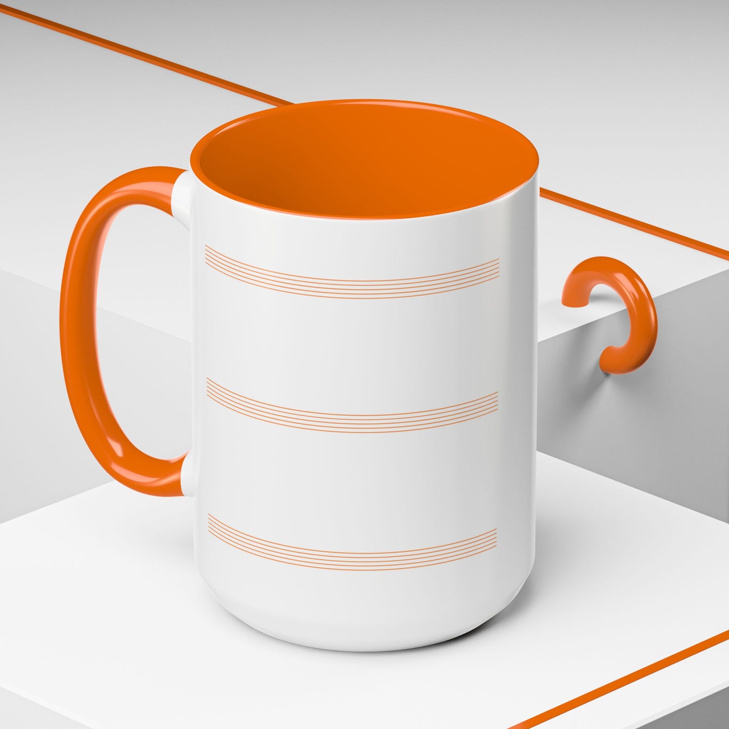 Sax Makes Me Smile, So Does The Coffee ā Funny Saxophone Mug for Jazz Lovers & Musicians