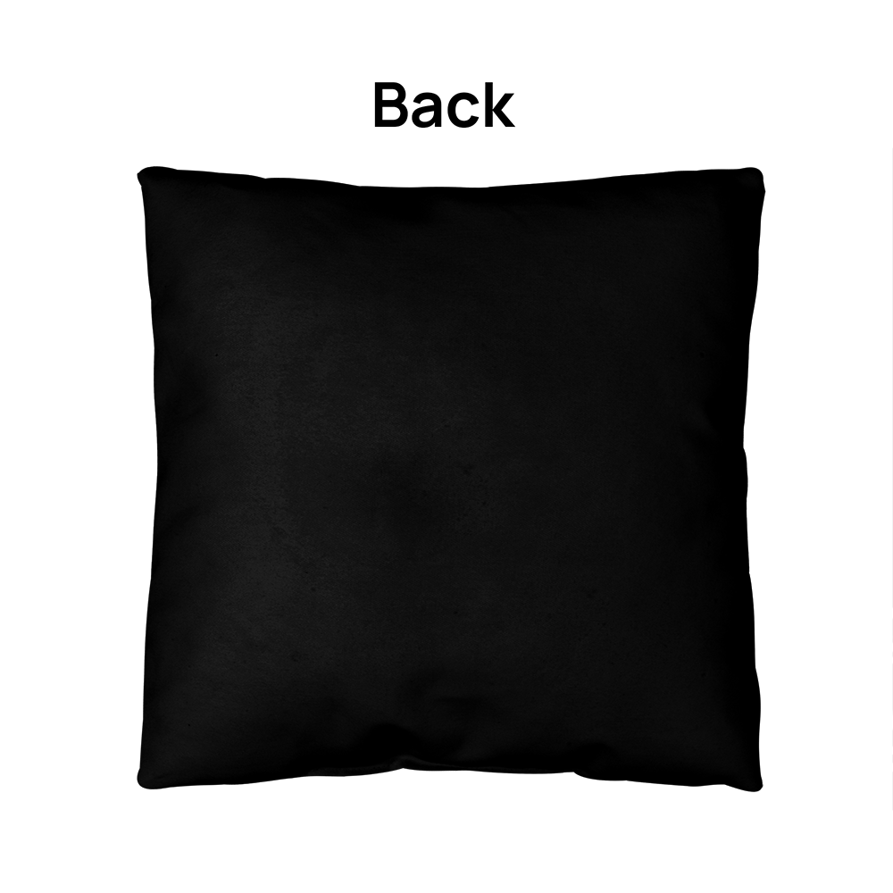 Melody Cat Pillow – Where Music Meets Soul