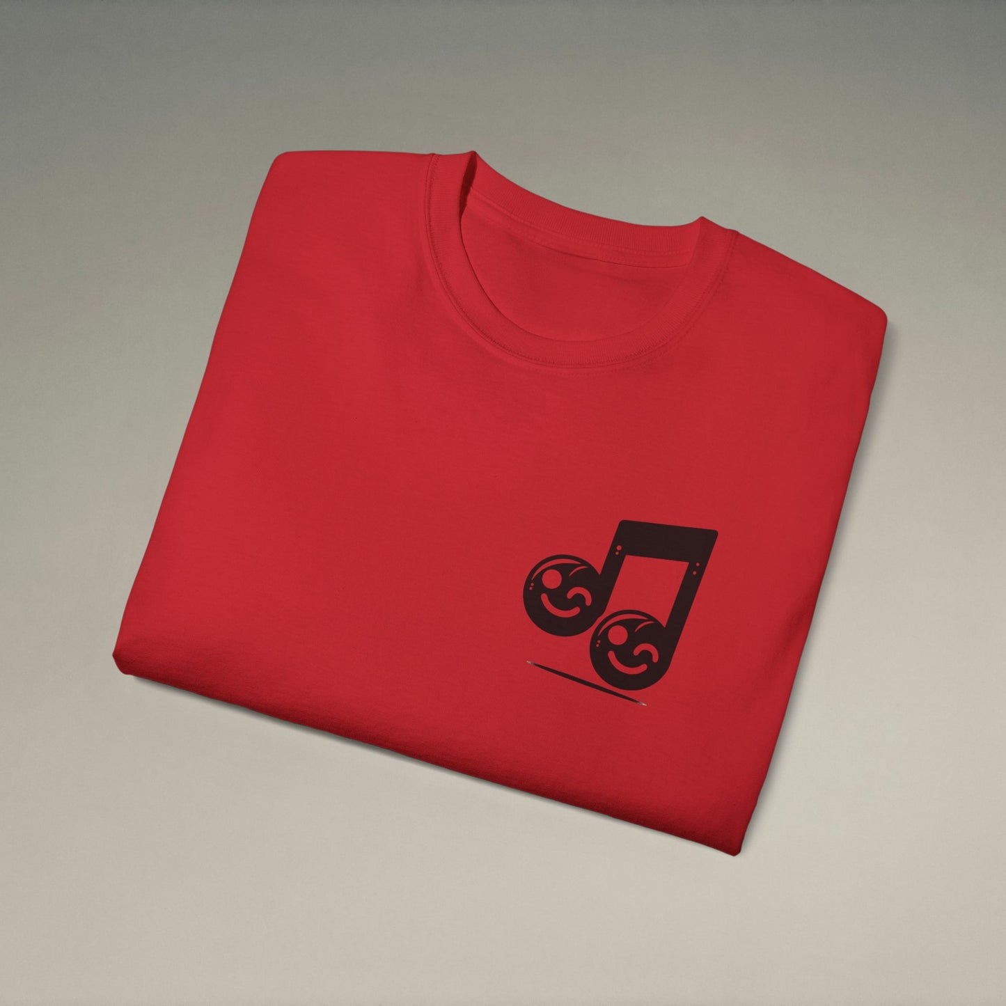 🎶 Groovy Note Tee