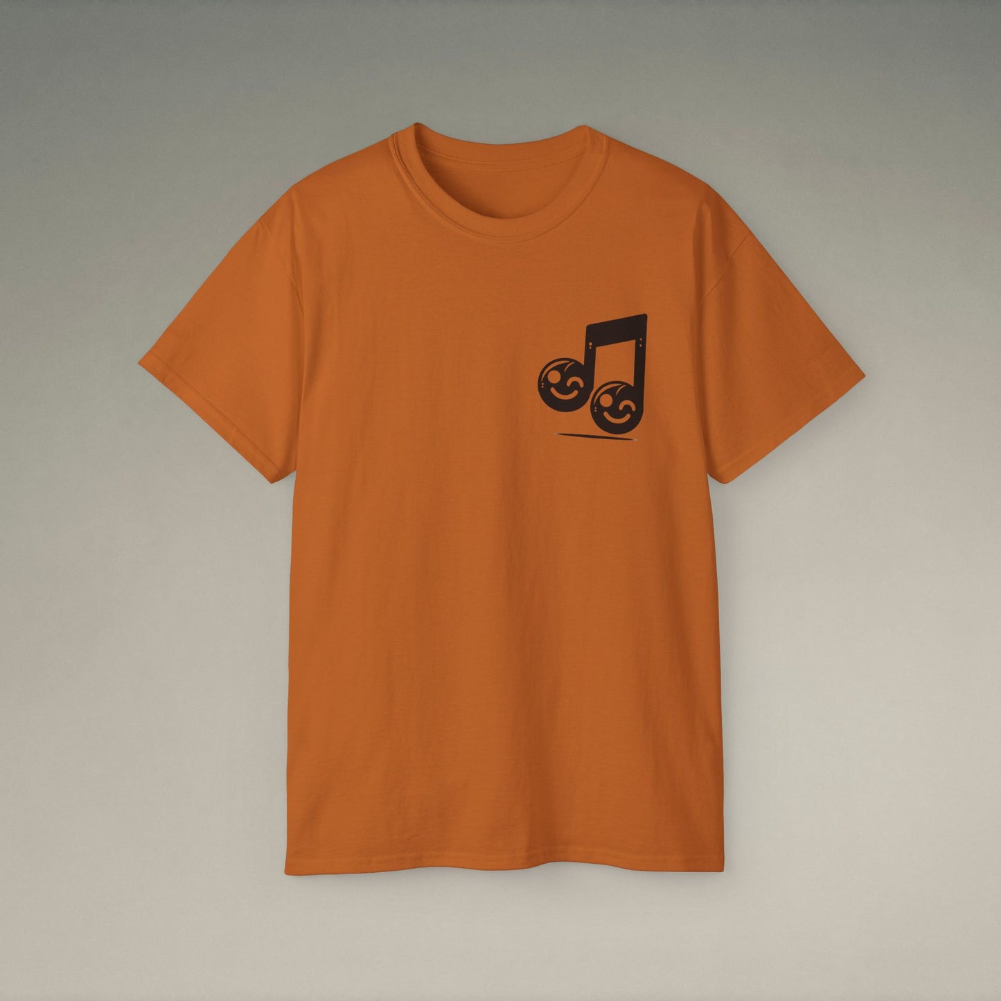 🎶 Groovy Note Tee