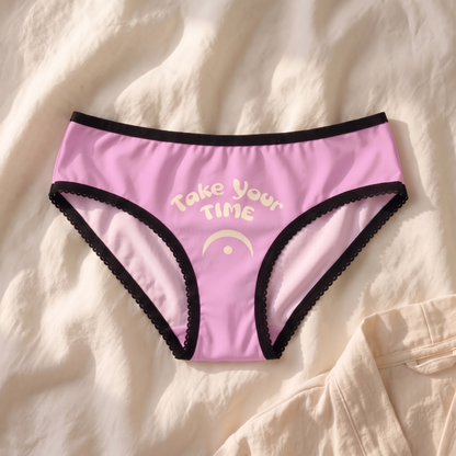 All-over Print Women's Briefs
