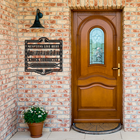Musicians_Knock_door_sign_Black_Brick_Entrance_Mockup.png_15403243