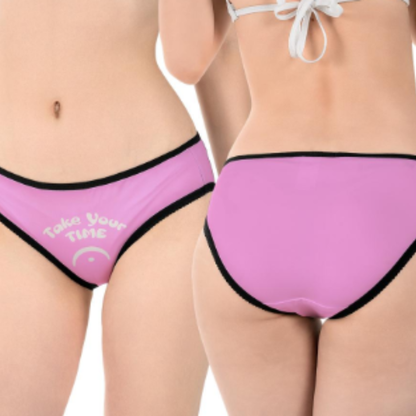 All-over Print Women's Briefs