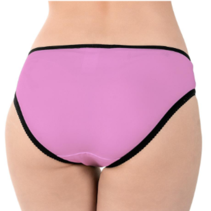 All-over Print Women's Briefs