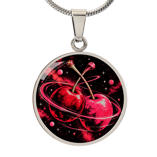 Cherry 2 Fix