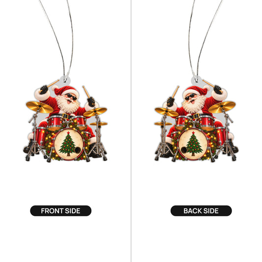 Drum Santa B