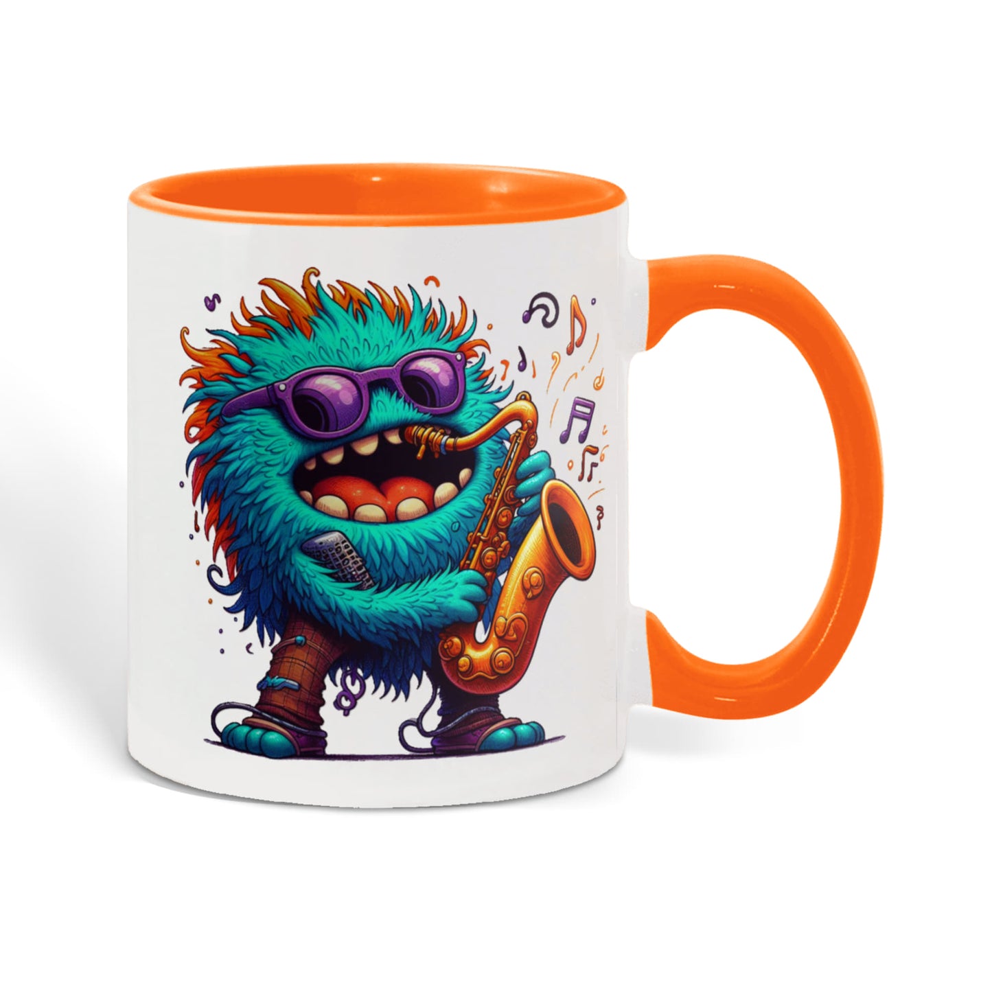 UNLEASH THE BRASS BEAST!